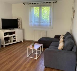 Appart'hotels VILLA BONVOULOIR : photos des chambres