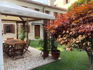 Mida & Lino s House casa rustica