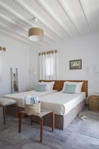 Mykonostimo Luxury Villas and Apartments Myconos Greece