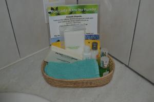 Hotel Pousada Rancho Fundo