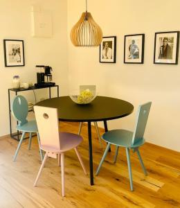 Traumhafte Ferienwohnung in historischem Brandmanngut