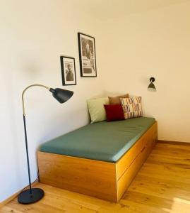 Traumhafte Ferienwohnung in historischem Brandmanngut