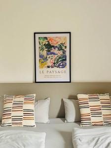 Traumhafte Ferienwohnung in historischem Brandmanngut