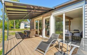 Awesome Home In Zeulenroda-Triebes With Sauna