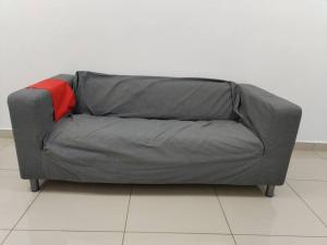 Nanas Sitiawan Home Stay, Victoria cottage