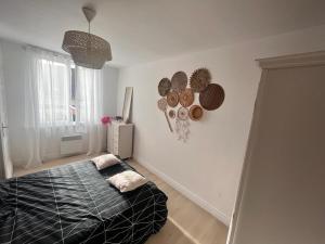 Appartements Fenetre sur mer : photos des chambres