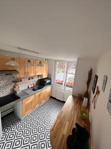 Appartements Fenetre sur mer : photos des chambres
