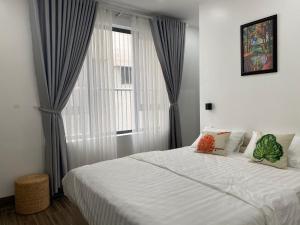 Thành Tính Hotel - Khách sạn Phú Yên - Ubytování bez kategorie ve městě Tuy Hoa