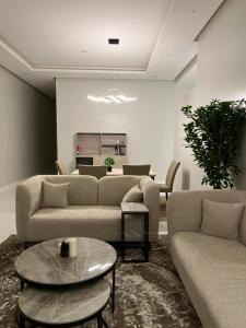 شقق مودرن مقابلة البوليفارد