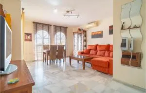 2 Bedroom Gorgeous Apartment In Málaga - Cabopino