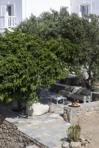 Mykonostimo Luxury Villas and Apartments Myconos Greece