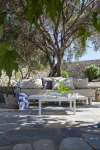 Mykonostimo Luxury Villas and Apartments Myconos Greece