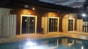 Lovely Paradise Phangan Hotel - سورات ثاني