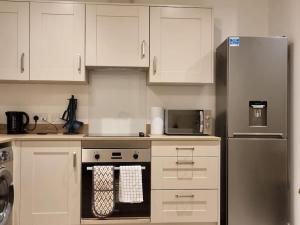 Modern 2bedroom House in Ipswich Suffolk