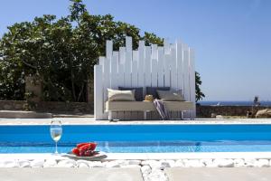 Mykonostimo Luxury Villas and Apartments Myconos Greece