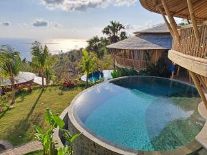 Villas Bukit Lipah