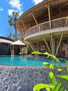 Villas Bukit Lipah - Ambat