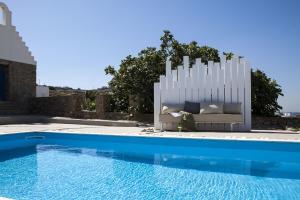 Mykonostimo Luxury Villas and Apartments Myconos Greece