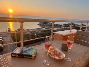 Amazing Paradise Sensation 2 Bedroom Luxury Apartment with a Jacuzzi