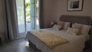 Hotels Hotel Le Mas Trilles : photos des chambres