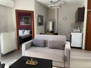 Orion apartment with private parking in the center