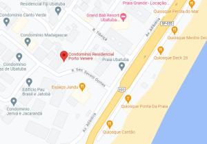 Apartamento da Martha