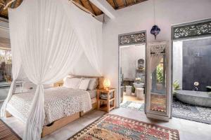 DREAM Away @ MAYA PRIVATE Pool Penestanan Ubud