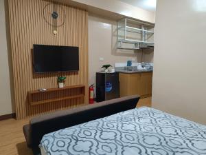 Mesaverte Unit by FB SUITES - 3hvězdičkové hotely ve městě Cagayan de Oro