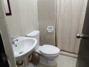 Mesaverte Unit by FB SUITES