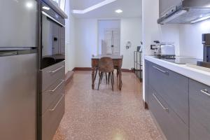 MONO Apartments Saragozza