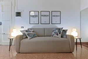 MONO Apartments Saragozza