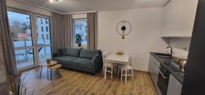 Apartament 6