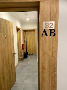 Apartamenty Białe nad jeziorem Białym