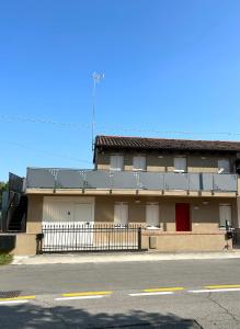 Case Stevanato appartamento FLOR