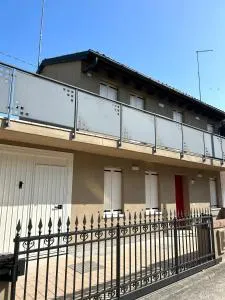 Case Stevanato appartamento FLOR - SantʼAmbrogio