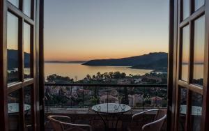 Vardia Hotel Messinia Greece