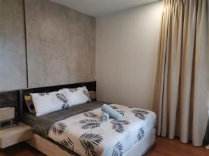 I-Suite Block B [2r2b] # I-City [ Free Wifi + Parking ]