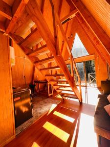 Araucaria Lodge