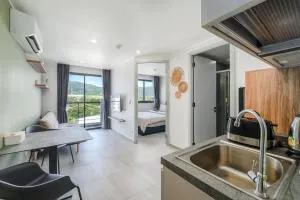 New Condo,Great View,A* Location - Ban Klang