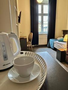Single Room room in Good Time Residence