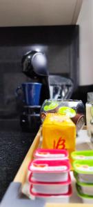 Apartamento 2 quartos com Spá Expocentro Praias