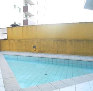 APTO. 12 - Residencial Giovanna.