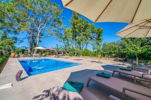 Ideal Property Mallorca - Can Davero