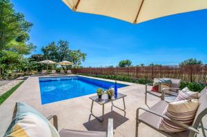 Ideal Property Mallorca - Can Davero