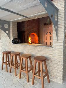 Villa Maritime - Exklusive Strandvilla mit beheiztem Pool, Grillhütte & Meerblick bei Zadar