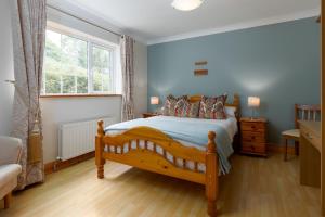Single Room room in Michaeleen's Manor B&B