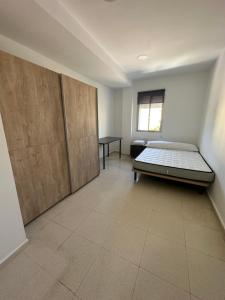 Habitaciones privadas con baño compartido en espectacular piso