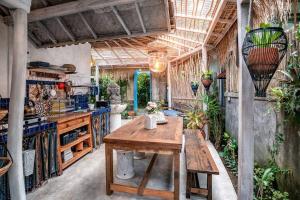 CREATE @1111 Barong - one bedroom inspiring space