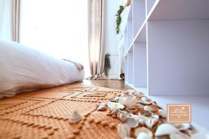 Appartements L’elegance : photos des chambres