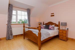 Double Room room in Michaeleen's Manor B&B